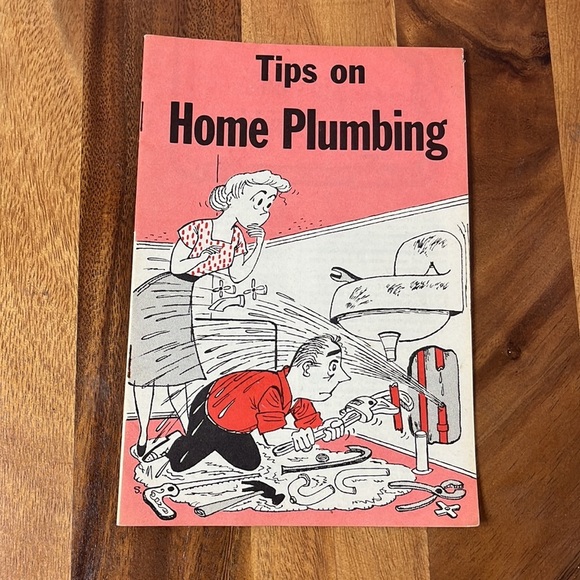 The Good Citizen’s Handbook and Vintage Booklet Bundle - Picture 4 of 10